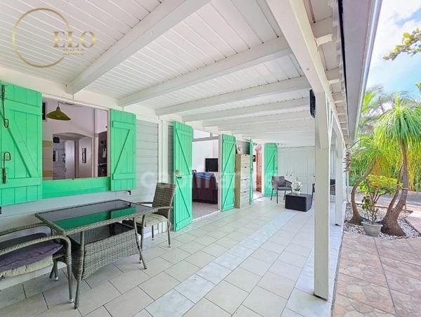 Charmante maison traditionnelle de type T2 bis