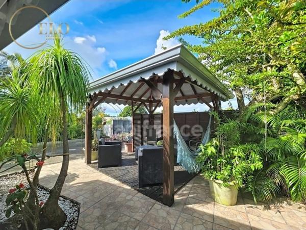 Charmante maison traditionnelle de type T2 bis