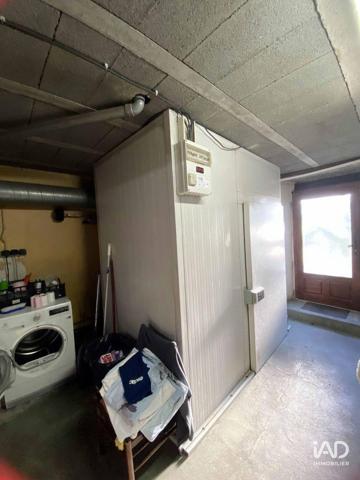 Hôtel-restaurant à vendre 350 m² Ussel