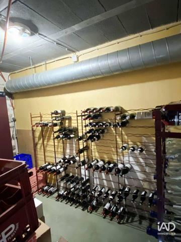 Hôtel-restaurant à vendre 350 m² Ussel