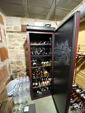 Hôtel-restaurant à vendre 350 m² Ussel