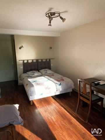 Hôtel-restaurant à vendre 350 m² Ussel