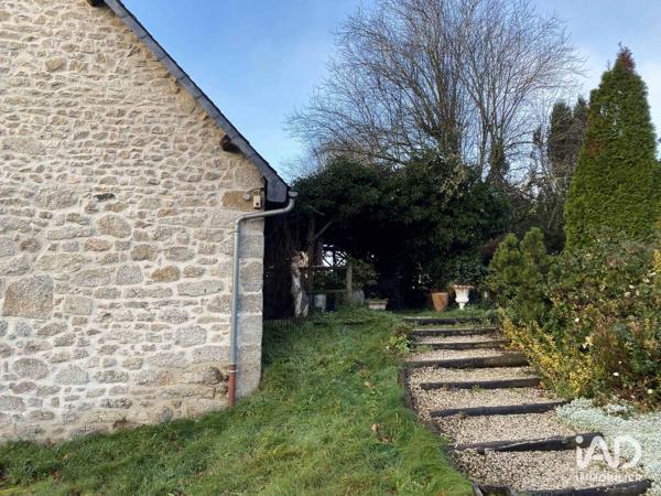 Hôtel-restaurant à vendre 350 m² Ussel