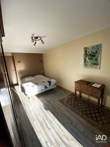 Hôtel-restaurant à vendre 350 m² Ussel