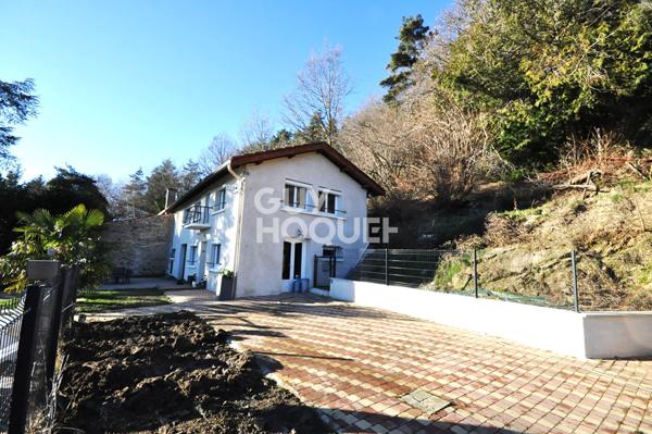 Maison à Duerne de 95 m² sur un terrain de 7681 m²