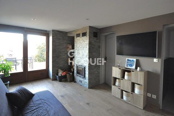 Maison à Duerne de 95 m² sur un terrain de 7681 m²