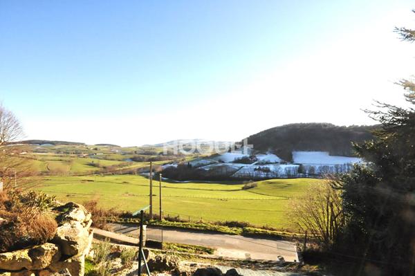 Maison à Duerne de 95 m² sur un terrain de 7681 m²