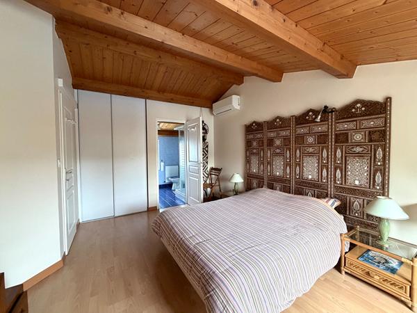 Maison 5 pièces 133 m2