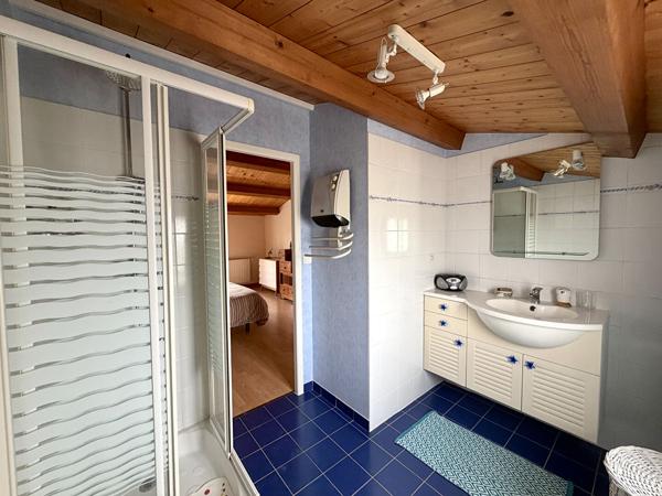 Maison 5 pièces 133 m2