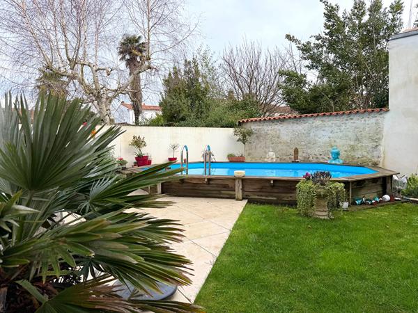 Maison 5 pièces 133 m2