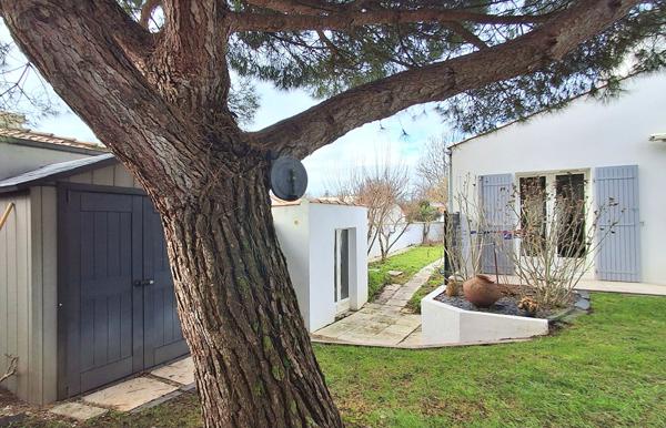 Maison 5 pièces 133 m2