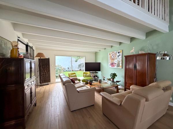 Maison 5 pièces 133 m2