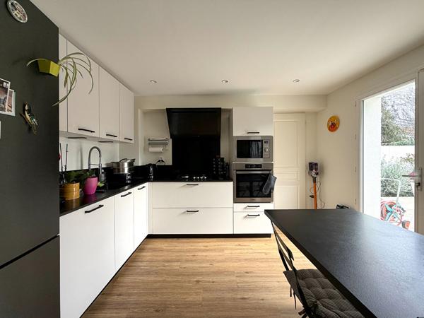 Maison 5 pièces 133 m2