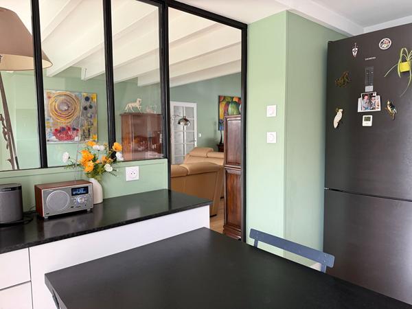 Maison 5 pièces 133 m2