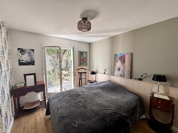 Maison 5 pièces 133 m2