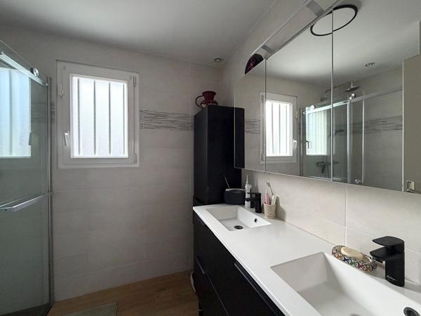 Maison 5 pièces 133 m2