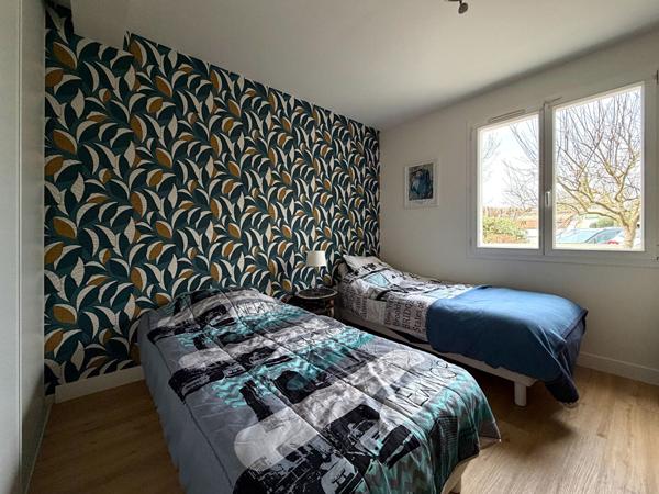 Maison 5 pièces 133 m2