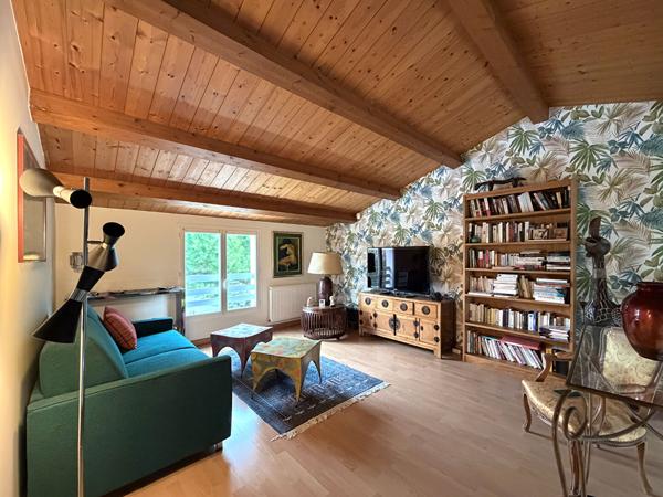 Maison 5 pièces 133 m2