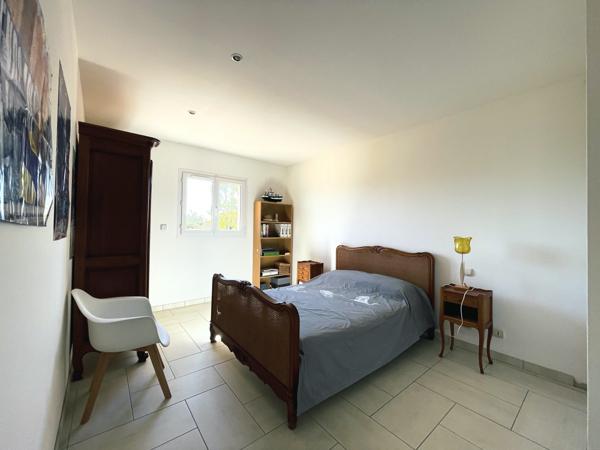 Maison
         6 pièces
        - 200 m² Exclusivité 560 000 € *