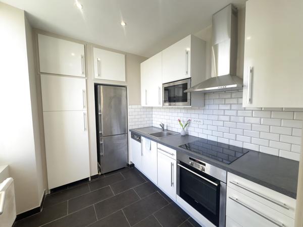 APPARTEMENT T3 MEUBLE – CARCASSONNE HYPER CENTRE