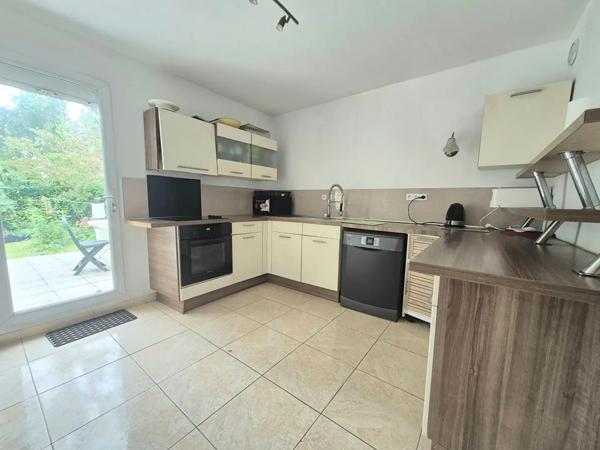 Maison à vendre 5 pièces 95m² Villeneuve-d'Ascq (59650)