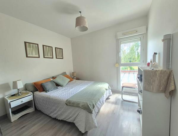 Maison à vendre 5 pièces 95m² Villeneuve-d'Ascq (59650)