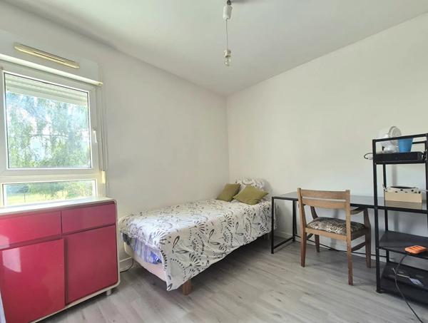 Maison à vendre 5 pièces 95m² Villeneuve-d'Ascq (59650)