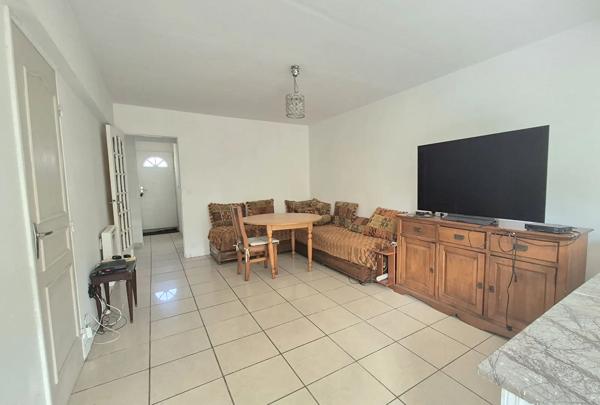 Maison à vendre 5 pièces 95m² Villeneuve-d'Ascq (59650)