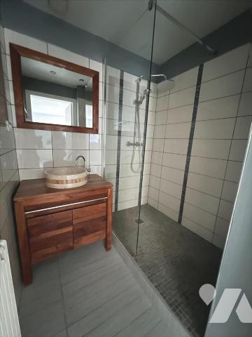 REIMS SECT AV DE PARIS appartement trois pièces