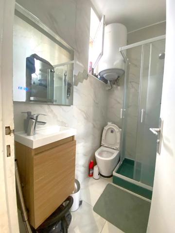 Appartement Clichy 1 pièce(s) 17 m2