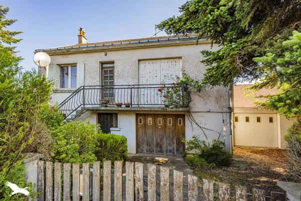 Maison à vendre |  La Ville-aux-Dames |  4 pièces | 133 m²