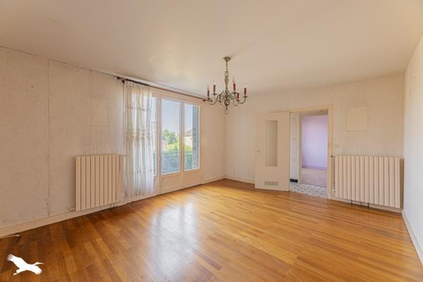 Maison à vendre |  La Ville-aux-Dames |  4 pièces | 133 m²