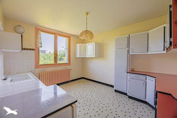 Maison à vendre |  La Ville-aux-Dames |  4 pièces | 133 m²