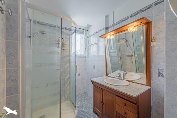 Maison à vendre |  La Ville-aux-Dames |  4 pièces | 133 m²
