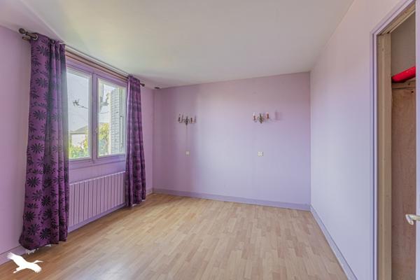 Maison à vendre |  La Ville-aux-Dames |  4 pièces | 133 m²