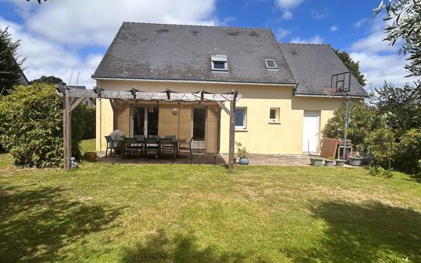 Maison à louer