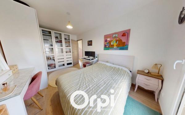 Appartement à vendre    4 pièces • 90 m2 Mont-Saint-Martin