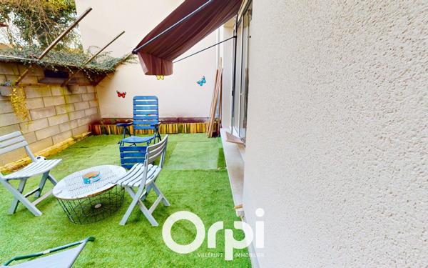 Appartement à vendre    4 pièces • 90 m2 Mont-Saint-Martin