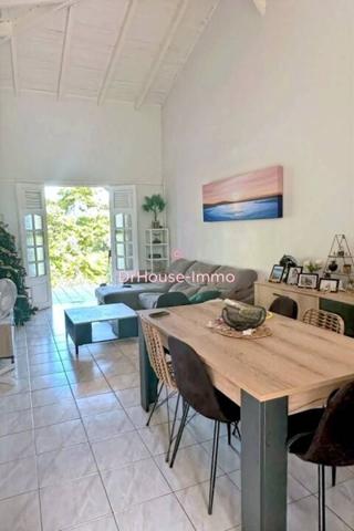 Maison à vendre 6 pièces de 130 m²