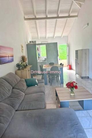 Maison à vendre 6 pièces de 130 m²