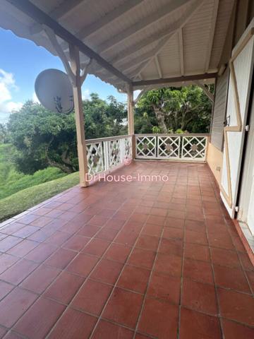 Maison à vendre 6 pièces de 130 m²