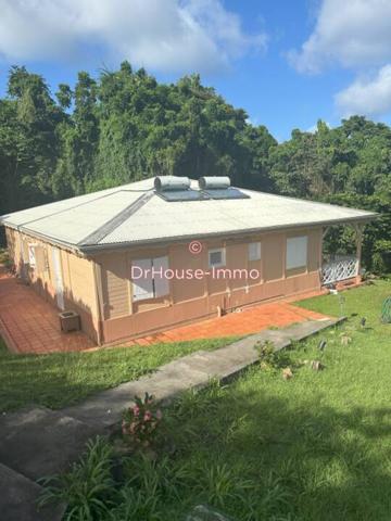 Maison à vendre 6 pièces de 130 m²