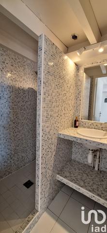 Appartement à vendre 1 pièce 25 m² Saint-Martin-de-Ré