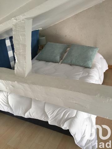 Appartement à vendre 1 pièce 25 m² Saint-Martin-de-Ré