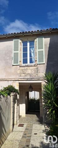 Appartement à vendre 1 pièce 25 m² Saint-Martin-de-Ré