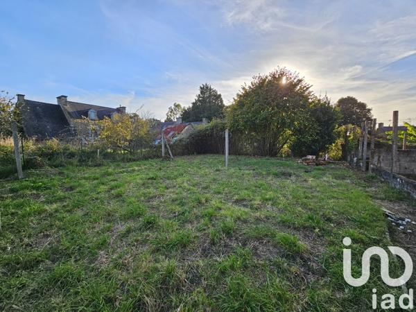 Maison à vendre 10 pièces 220 m² La Boussac