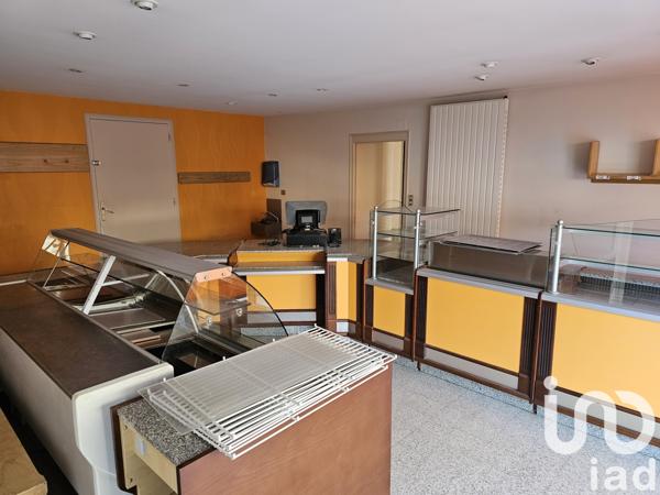 Maison à vendre 10 pièces 220 m² La Boussac