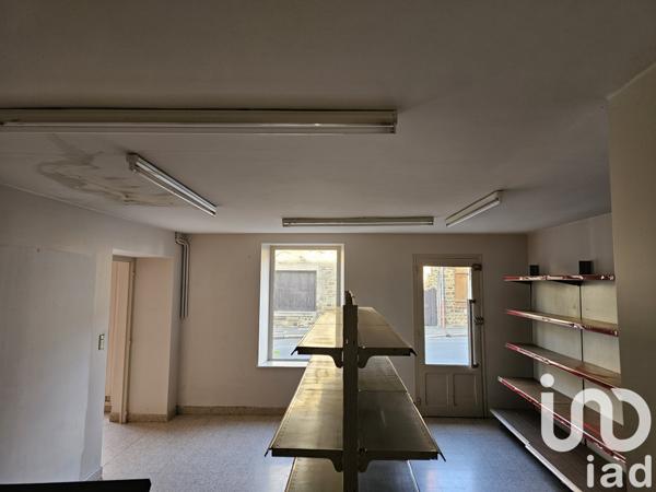 Maison à vendre 10 pièces 220 m² La Boussac