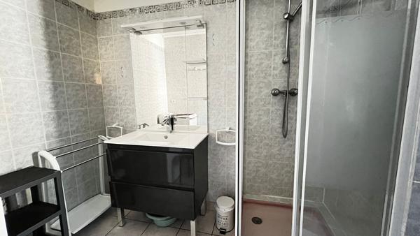 Maison Royan 3 pièce(s) 64 m2 - emplacement idéal, calme, proche plage avec vue forêt