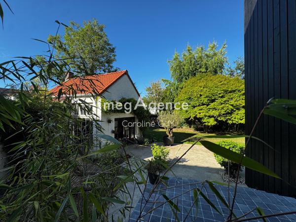 Maison à ARQUES, 62510 - 7 pièces 166m²